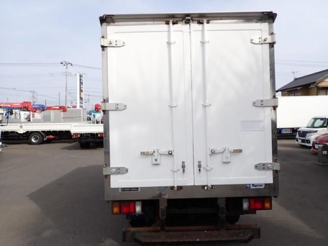 ISUZU ELF 2019 Image 31