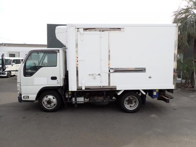 ISUZU ELF 2019 Image 31
