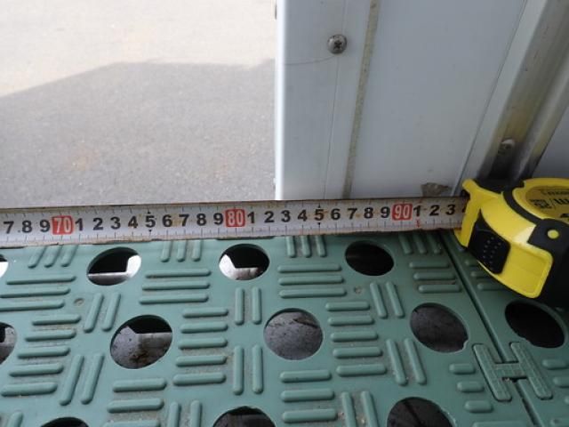 ISUZU ELF 2019 Image 31