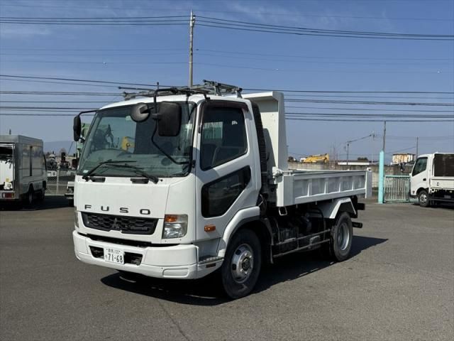 MITSUBISHI FUSOU FIGHTER 2015 Image 31