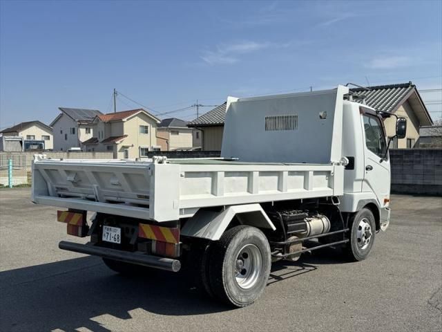 MITSUBISHI FUSOU FIGHTER 2015 Image 31