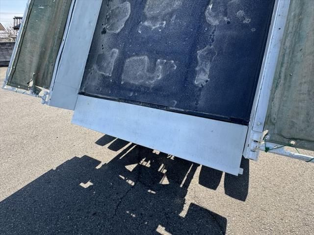 MITSUBISHI FUSOU FIGHTER 2015 Image 31