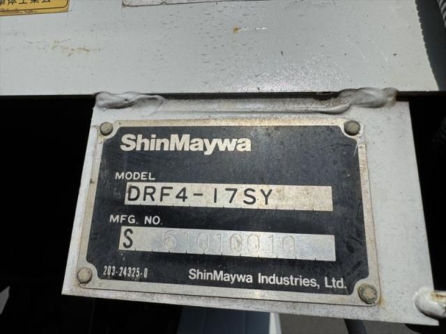 MITSUBISHI FUSOU FIGHTER 2015 Image 31