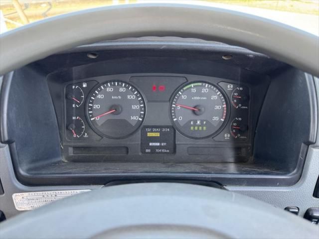 MITSUBISHI FUSOU FIGHTER 2015 Image 31