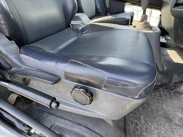 MITSUBISHI FUSOU FIGHTER 2015 Image 31