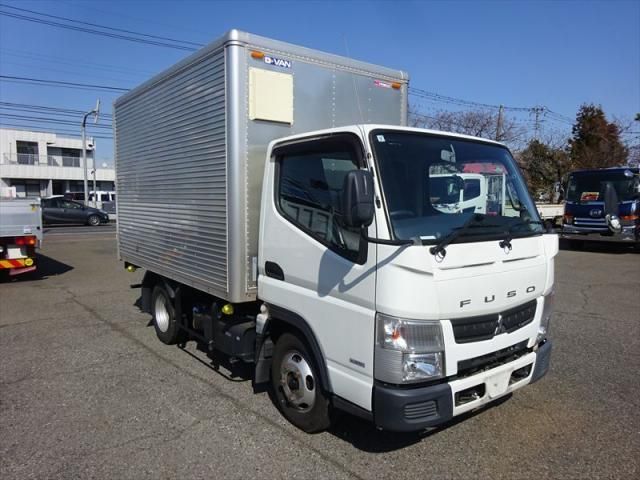 MITSUBISHI CANTER 2013 Image 31