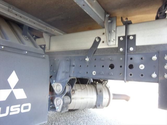 MITSUBISHI CANTER 2013 Image 31