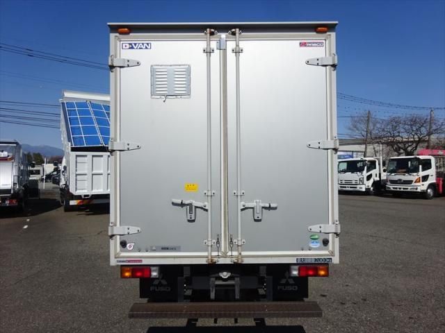 MITSUBISHI CANTER 2013 Image 31