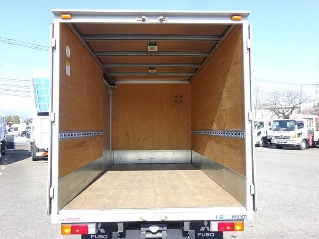 MITSUBISHI CANTER 2013 Image 31