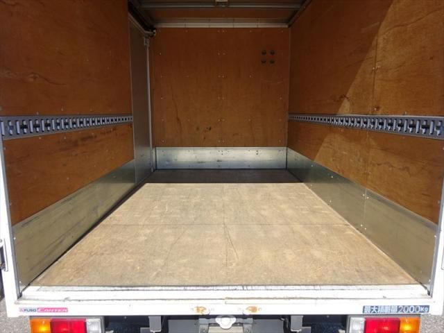 MITSUBISHI CANTER 2013 Image 31