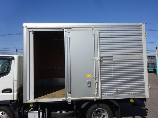 MITSUBISHI CANTER 2013 Image 31