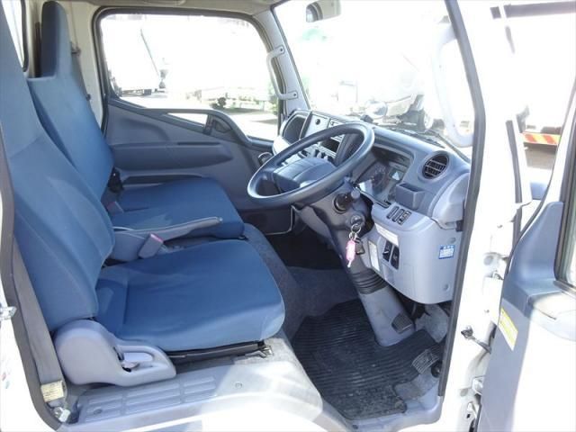 MITSUBISHI CANTER 2013 Image 31