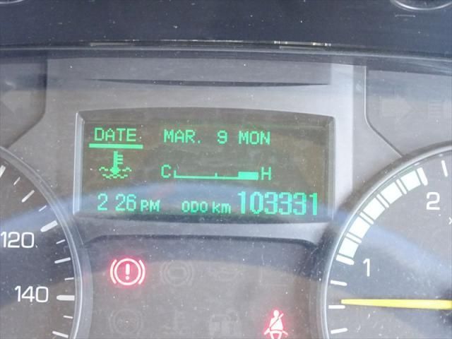 MITSUBISHI CANTER 2013 Image 31