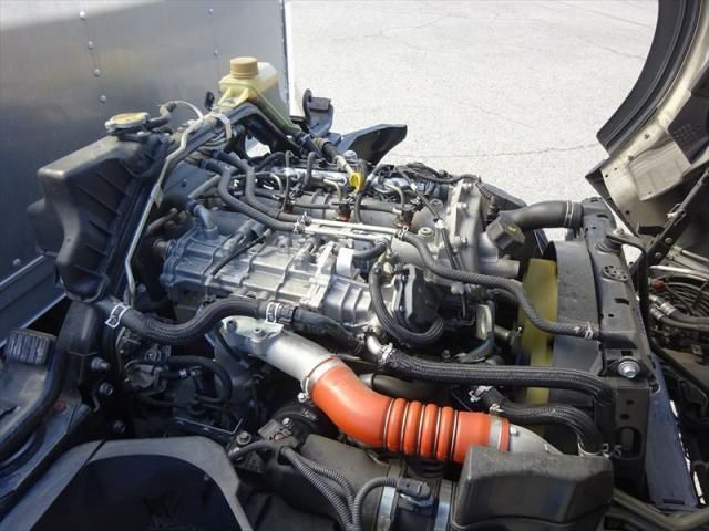 MITSUBISHI CANTER 2013 Image 31