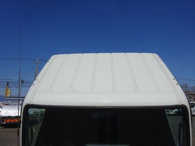 MITSUBISHI CANTER 2013 Image 31