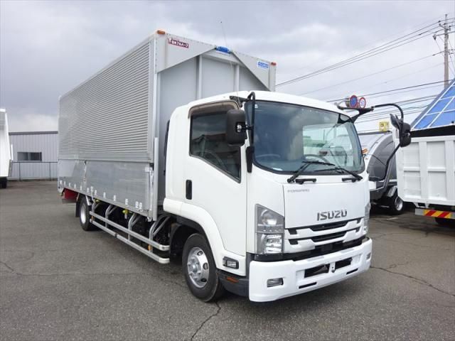 ISUZU FORWARD 2018 Image 31