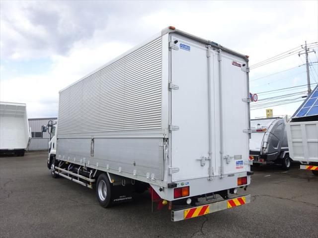 ISUZU FORWARD 2018 Image 31