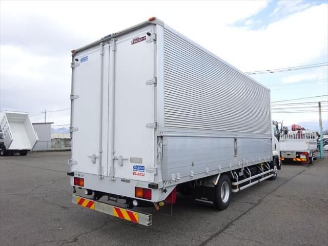 ISUZU FORWARD 2018 Image 31