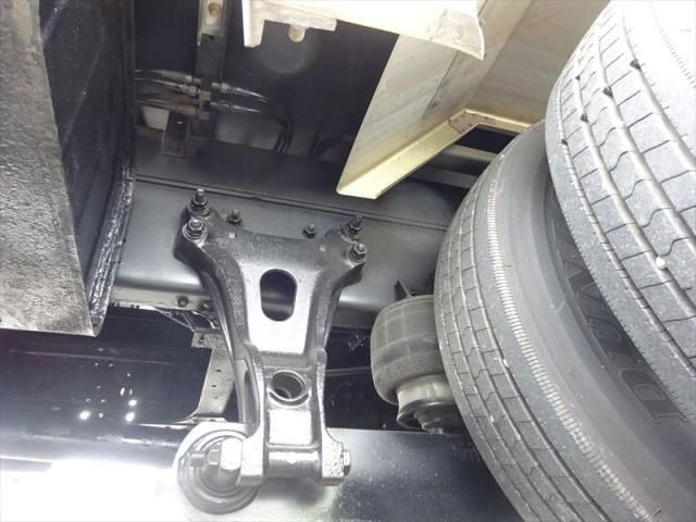 ISUZU FORWARD 2018 Image 31