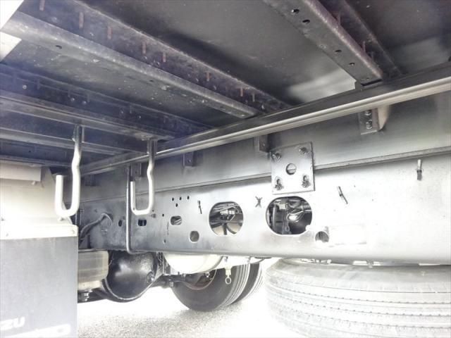 ISUZU FORWARD 2018 Image 31