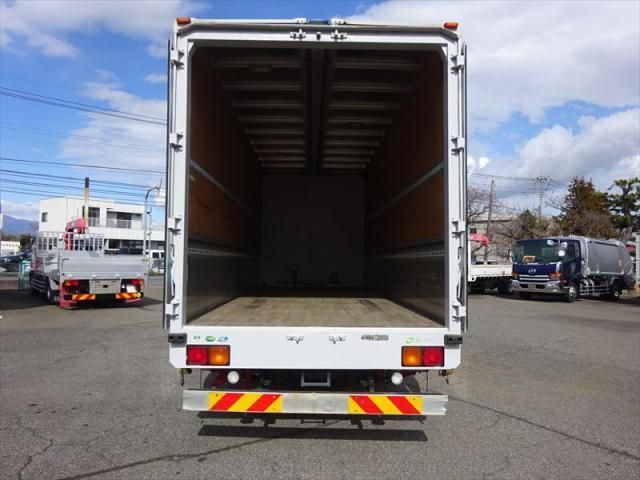 ISUZU FORWARD 2018 Image 31