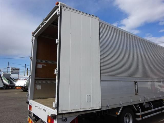 ISUZU FORWARD 2018 Image 31