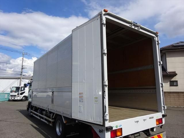 ISUZU FORWARD 2018 Image 31