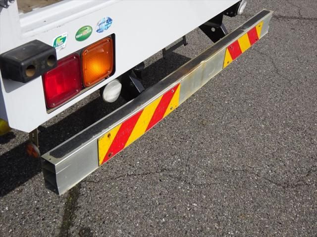 ISUZU FORWARD 2018 Image 31