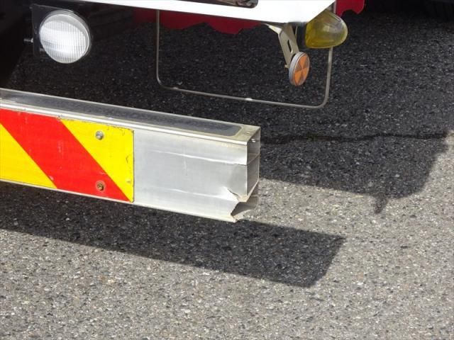 ISUZU FORWARD 2018 Image 31