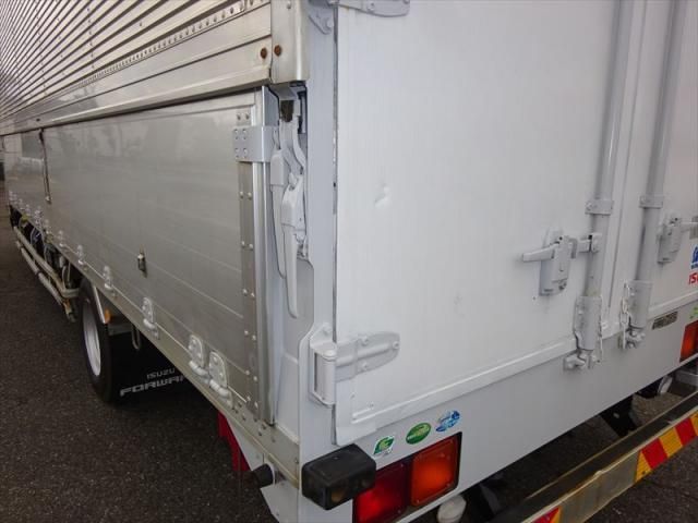 ISUZU FORWARD 2018 Image 31