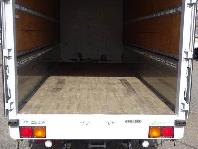 ISUZU FORWARD 2018 Image 31