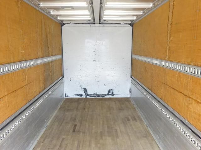 ISUZU FORWARD 2018 Image 31