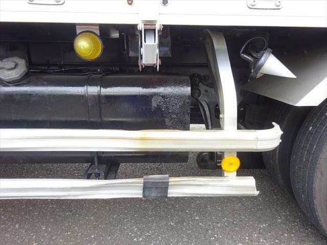 ISUZU FORWARD 2018 Image 31