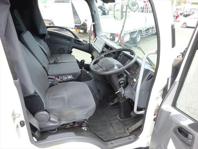 ISUZU FORWARD 2018 Image 31