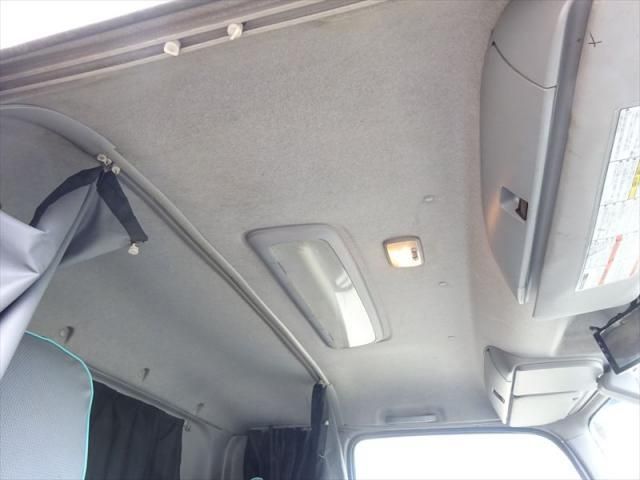 ISUZU FORWARD 2018 Image 31