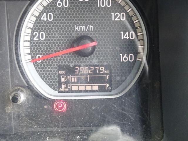 ISUZU FORWARD 2018 Image 31