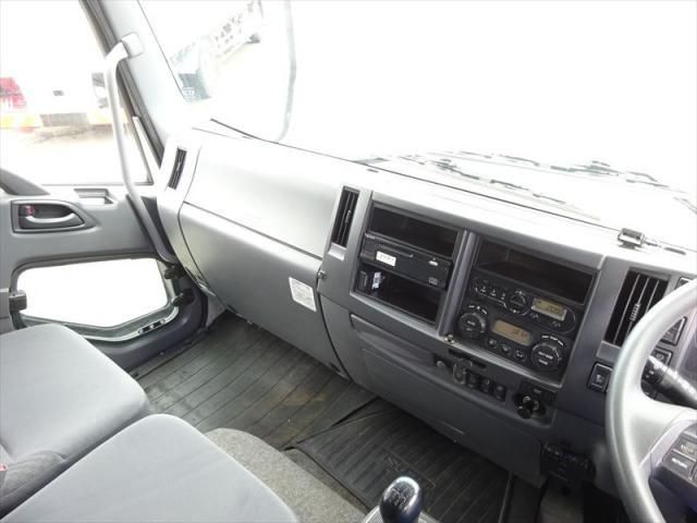 ISUZU FORWARD 2018 Image 31