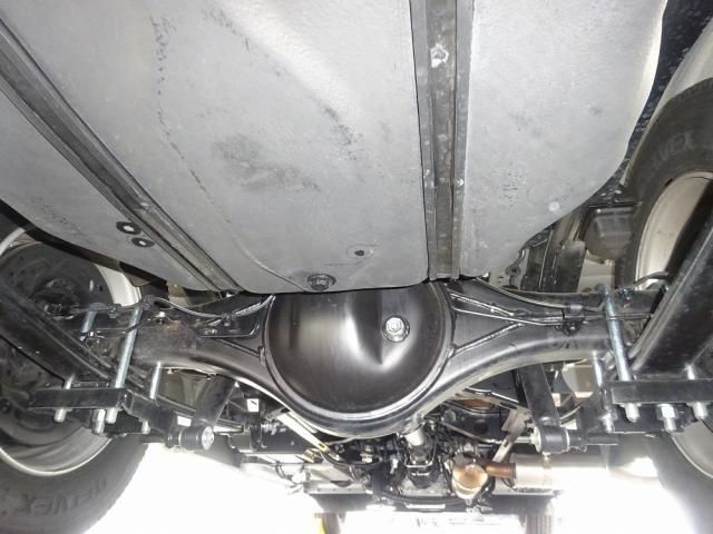 TOYOTA COASTER 2025 Image 31