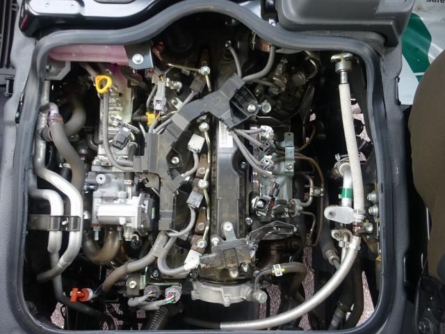 TOYOTA COASTER 2025 Image 31