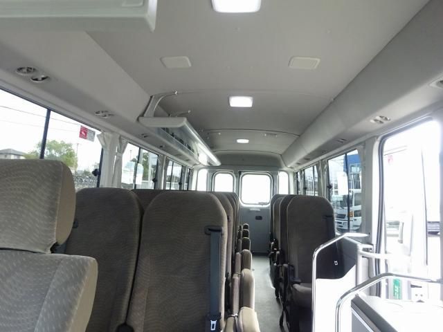 TOYOTA COASTER 2025 Image 31