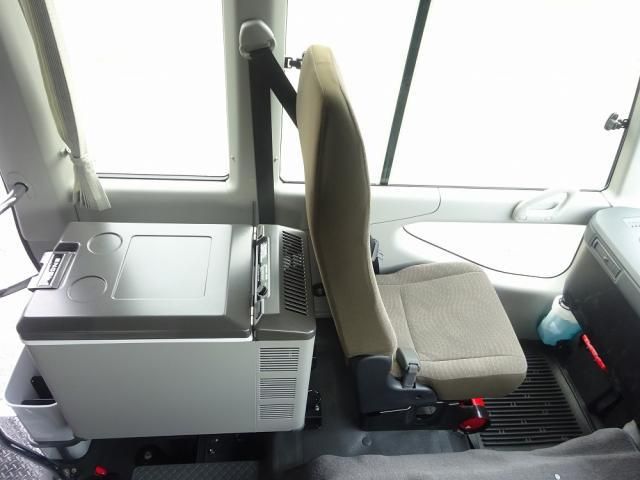 TOYOTA COASTER 2025 Image 31