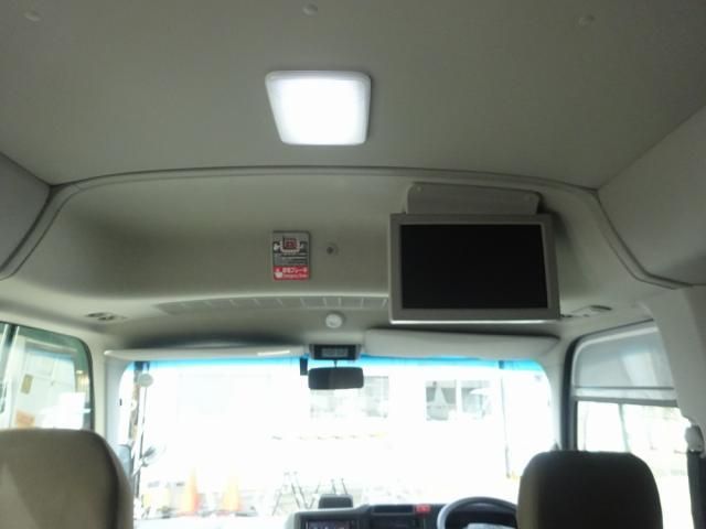 TOYOTA COASTER 2025 Image 31