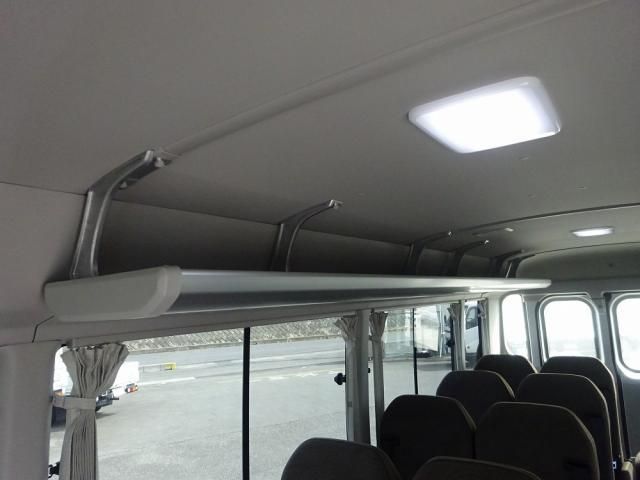 TOYOTA COASTER 2025 Image 31