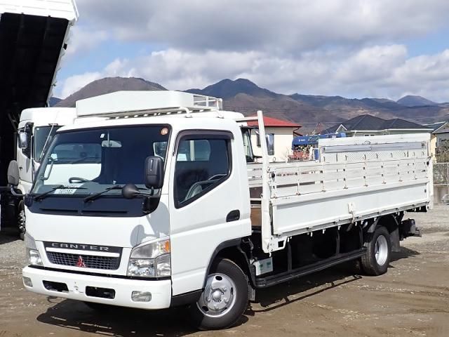 MITSUBISHI CANTER 2003 Image 31