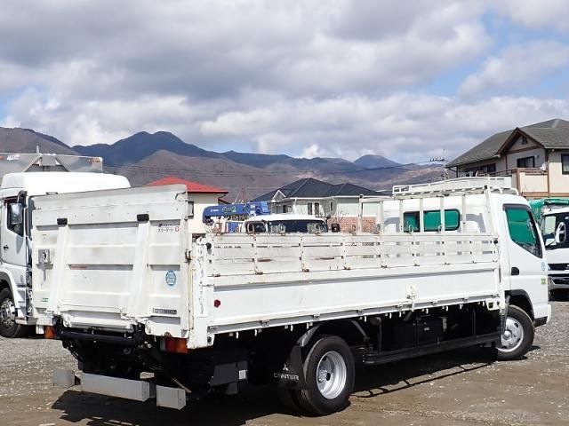 MITSUBISHI CANTER 2003 Image 31