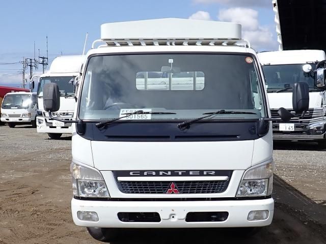 MITSUBISHI CANTER 2003 Image 31