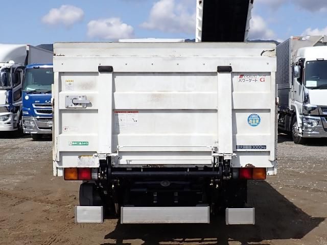 MITSUBISHI CANTER 2003 Image 31
