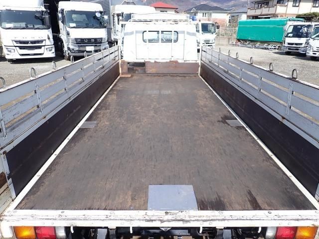 MITSUBISHI CANTER 2003 Image 31