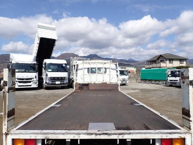 MITSUBISHI CANTER 2003 Image 31