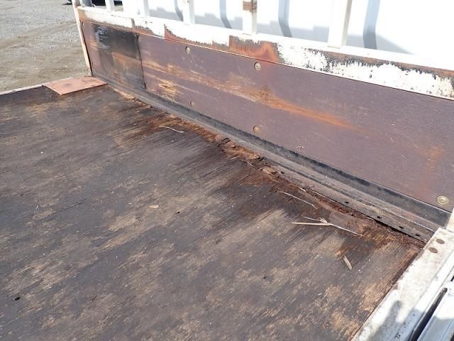 MITSUBISHI CANTER 2003 Image 31